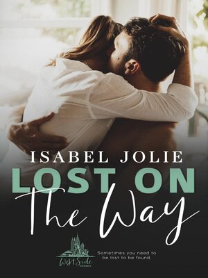 cover image of Lost on the Way